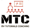 MTC logo